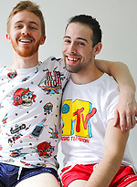 My adorable mates Tomas and Byron get together by Bentley Race