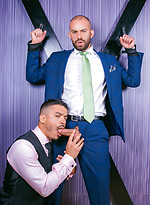Sex Games by Men at Play With Bruno Max