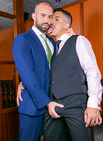 Sex Games by Men at Play With Bruno Max