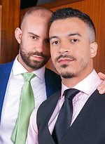 Sex Games by Men at Play With Bruno Max