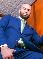 Sex Games by Men at Play With Bruno Max