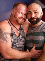 Big and Meaty by Bear Films