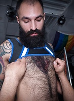 Andrex Xandrex and Dino DeFrancesco by Breed Me Raw