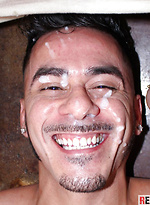 Gaping Stoner Gets Plowed by RealMenFuck