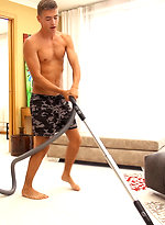 Saturday Special: Olaf & Jason by BelAmi Online With Olaf Mortensen