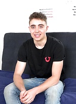 Casting Audition: Ryan Reed by Nextdoor Casting