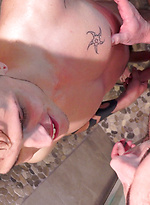 Michael Fucking Casey by Boy Gusher