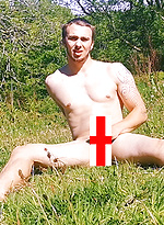 Straight Young Horny Lad Finn by English Lads