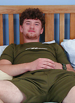 Young Straight Boy Mitch by English Lads