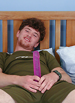 Young Straight Boy Mitch by English Lads