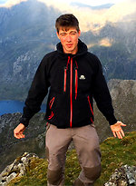 Straight Young Climber Henry by English Lads