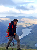 Straight Young Climber Henry by English Lads