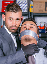 SCAM by Men at Play