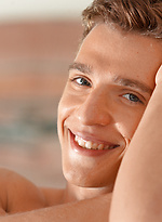 Dean Cooper by BelAmi Online With Dean Cooper