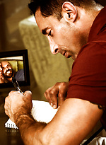 Confessions and Infidelity - Adam Russo, Drake Rogers by Lucas Entetainment With Drake Rogers,Adam Russo