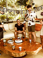 Confessions and Infidelity - Adam Russo, Drake Rogers by Lucas Entetainment With Drake Rogers,Adam Russo