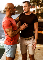 Confessions and Infidelity - Adam Russo, Drake Rogers by Lucas Entetainment With Drake Rogers,Adam Russo
