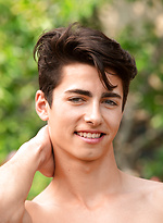 Ayden Mallory by FreshMen With Ayden Mallory