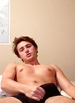 Quarantine With Masyn Thorne by College Dudes