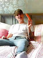 Young Straight Flynn by English Lads