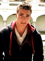 Marcel Gassion & Bruce Querelle by BelAmi Online With Bruce Querelle