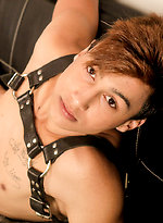 Sex Clubbing Sc.1 by Staxus With Nick Fox,Rodrigo Perez