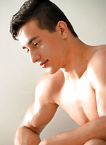 Adrian Kershaw by BelAmi Online With Adrian Kershaw