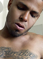 Numero 135 - Marcus by Latin Leche