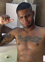 Numero 135 - Marcus by Latin Leche