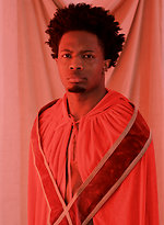 Maxx: Induction by BlackGodz With Bama Romello