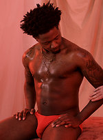 Maxx: Induction by BlackGodz With Bama Romello