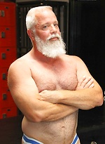 Paul Johnson by Hot Older Male