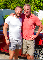 Stepdad's Car by MASQULIN With Dale Savage
