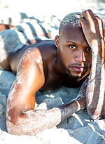 Andre Donovan, Ruslan Angelo, And Shane Jackson's Public Lanai Fuck by Lucas Entetainment With Andre Donovan,Ruslan Angelo