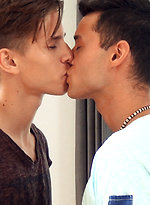 Andre Boleyn & Fabien Jacq by FreshMen With Andre Boleyn