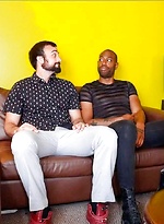 Thats Enough Time - August Alexander and Mason Lear by Bareback That Hole