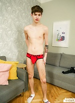 Curtis Cameron by Southern Strokes With Curtis Cameron