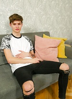 Curtis Cameron by Southern Strokes With Curtis Cameron