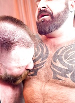 Marc Angelo and Canadad by Bear Films With Marc Angelo