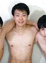 Our New Fuckbuddy by Japan Boyz