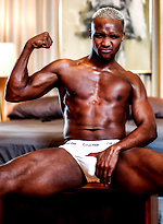 Andre Donovan tops muscle-bear Dirk Caber by Lucas Entetainment With Andre Donovan,Dirk Caber