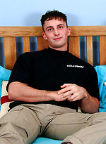 Young Straight Dustin Bronson and Carter Lewis by English Lads