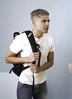 Step-daddy's Lesson by Dad Creep With Manuel Skye,Alex Montenegro