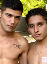 Numero 136 - Cain, Gusti by Latin Leche