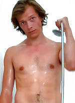 Young Straight Lad by English Lads