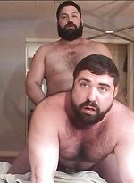 RR Bears - Breeding Ground by Hairy and Raw