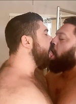 RR Bears - Breeding Ground by Hairy and Raw