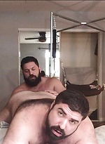 RR Bears - Breeding Ground by Hairy and Raw