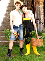 Reap & Sow Sc.3 by Staxus
