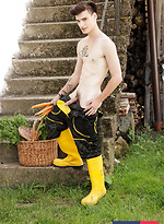 Reap & Sow Sc.3 by Staxus